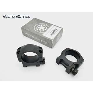 ขากล้อง vector Optics ขาต่ำ ท่อ30มิล ราง21มิล