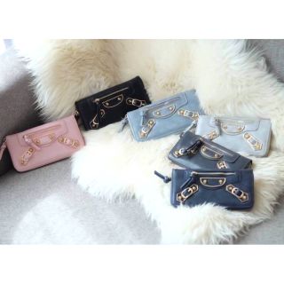 Style wallet bag