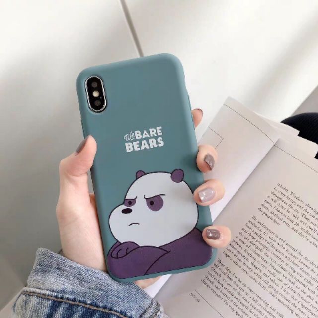 Case Huawei Y92019 Webearbear