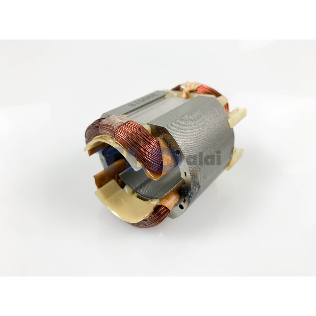 ฟิลคอยล์ (แท้) สว่านโรตารี่ Makita มากีต้า รุ่น HR2470F, HR2470, HR2460, HR2460F, HR2470FT (626578-1) (อะไหล่แท้ 100%) - รูปที่ 2