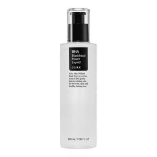 COSRX BHA Blackhead Power Liquid 50ml, 100ml