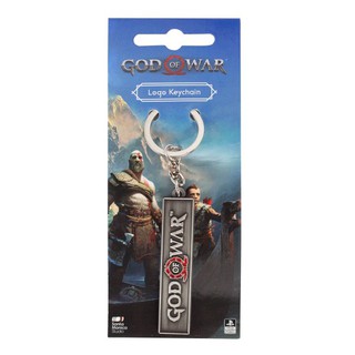 พวงกุญแจ GOD OF WAR - KEYCHAIN