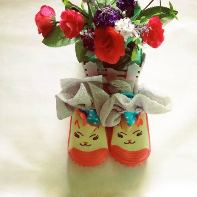 Skidder mudpie girl 3D