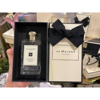 น้ำหอม JoMalone English Pear &amp; Freesia Cologne 100ml.