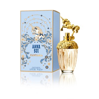 ANNA SUI Fantasia EDT 75 ML