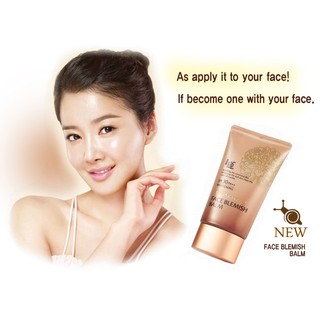 ( แท้100%)​ Welcos No Makeup Face Blemish Balm SPF30 PA++ ( …