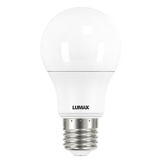 [พร้อมส่ง] HomeDoDee หลอด LED LUMAX A60 ECO PLUS 7 วัตต์ E27 DAYLIGHT หลอดไฟ LED