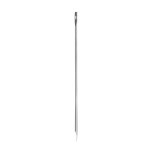 Triangle 523340401 Tying Needle 230mm, dia 4mm Straight