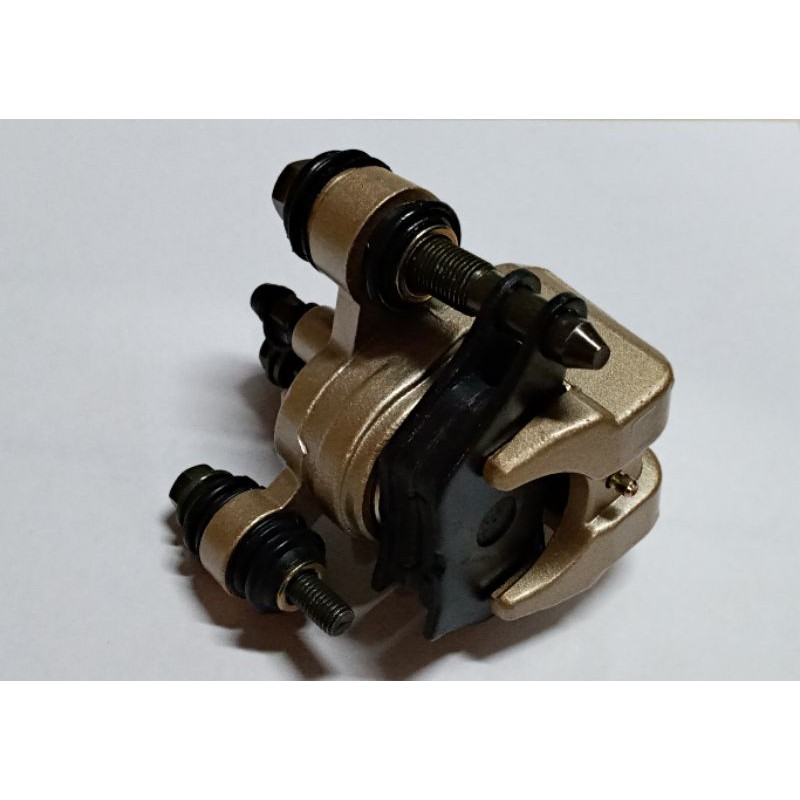 [5VV]ปั๊มเบรคหน้าล่าง MIO ปั๊มดิสเบรคหน้าล่าง MIO  เกรดA - รูปที่ 2