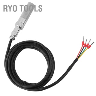 เครื่องมือเซนเซอร์วัดอุณหภูมิและความชื้นสําหรับ Sht1 Series Ryo Fs200}Sht10`03