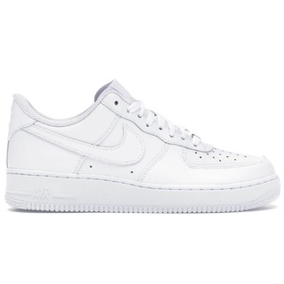 Nike Air Force 1 Low White 07