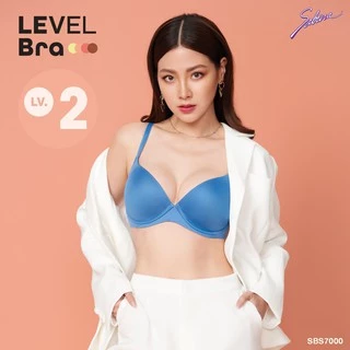 SABINA เสื้อชั้นใน มีโครง รุ่น SIXNATURE รหัส SBS2200 SBXS2200