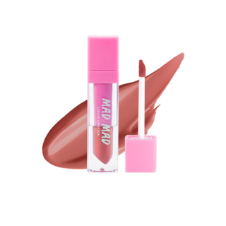 MAD MAD MOISTURIZING MATTE LIQUID LIPSTICK