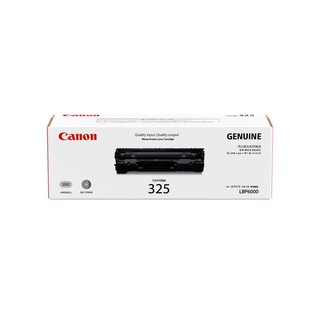 [ส่งฟรี ทักแชท] หมึก CANON 325 TONER (Original)