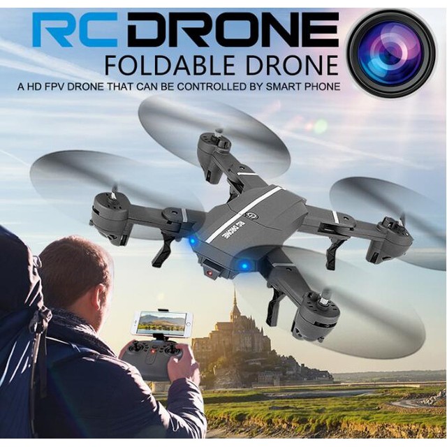 Rc 8807 deals drone