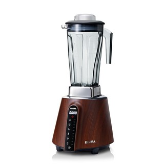 ELVIRA Power Blender Metro 2 เครื่องปั่นความเร็วสูง - สีลายไม้