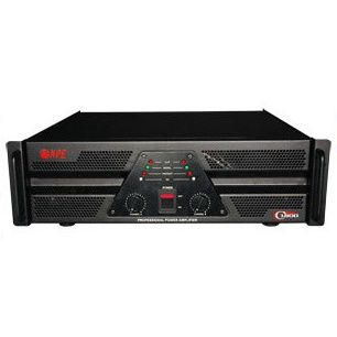 NPE C-2200 เครื่องขยายเสียง 2 x 570W. rms @ 8 OHM เพาเวอร์แอมป์