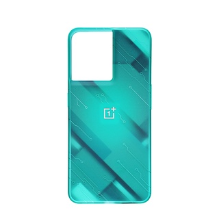 Oneplus / One plus Ace เคสป้องกัน ของแท้ พื้นผิว ป้องกันการตก โทรศัพท์มือถือ ของแท้ อย่างเป็นทางการ