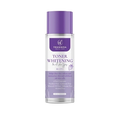 โทนเนอร์ ธัญนิสา THANNISA TONER