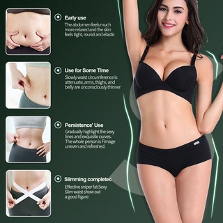 Cellulite Massager Body Massager Slimming Back Massager ไฟฟ้าลดน้ำหนักหน้าท้อง Slimming Belt การเผาผลาญไขมันหน้าท้องนวด.