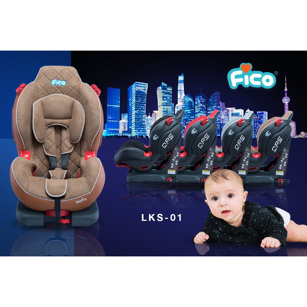 fico isofix