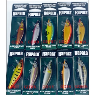 RAPALA COUNTDOWN ELITE