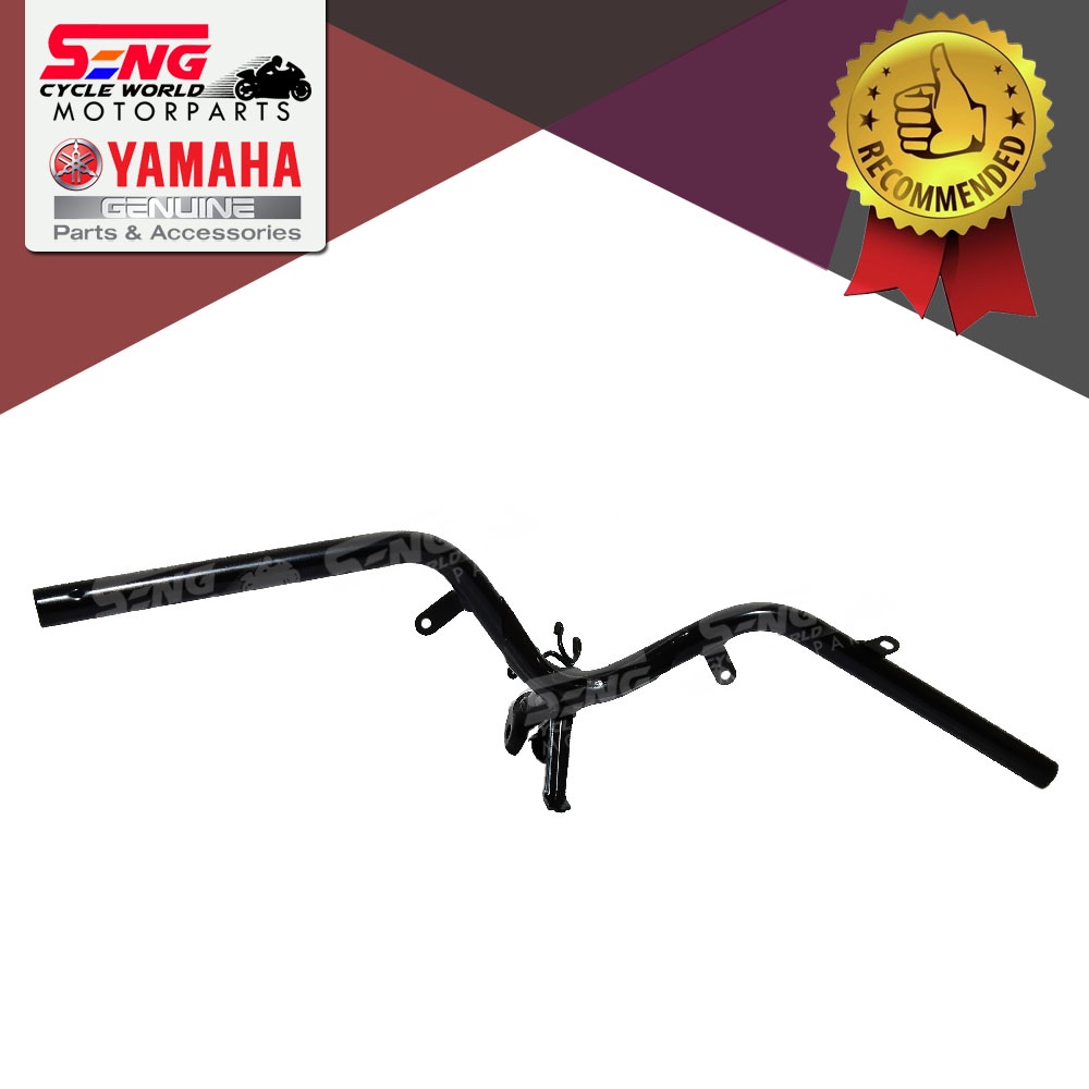 YAMAHA NVX 155 HANDLE BAR-YAMAHA