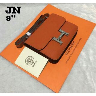 Hermes  เหมือนเเท้แป๊ะ งานhi!! มากกก
