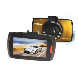 Video Grabadora Camara Auto Dvr Hd Carros Video Usb/hdmi