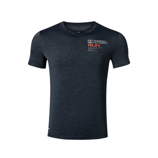 Xtep Men’s T-shirt for running Training TS-2696