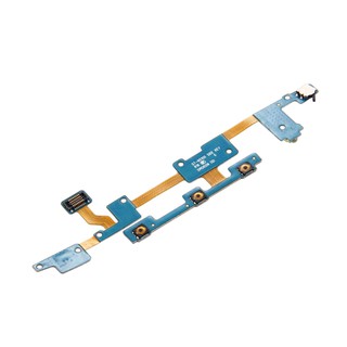 แพรสวิทซ์เปิดปิด Samsung Note 8 N5100 แพรเพิ่มเสียงลดเสียง Power On Off Button Flex Cable Volume Button  Samsung Note 8