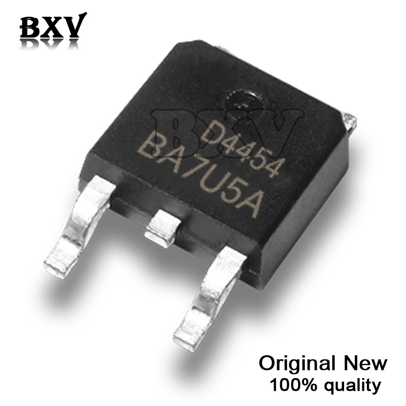 หลอดคริสตัล AOD4184A TO-252 D4184A AOD4184 D4184 AOD4185 AOD4186 AOD4286 AOD4454 D4185 D4186 D4286 D
