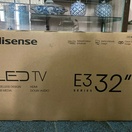 reviewHisense 32E3G HD Digital TV 32 นิ้ว DVB T2USB2 0HDMI AV Digital Audio รุ่นใหม่ comment 5