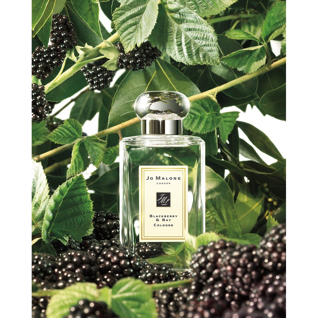 น้ำหอมแบ่งขาย Jo Malone Blackberry &amp; Bay Cologne