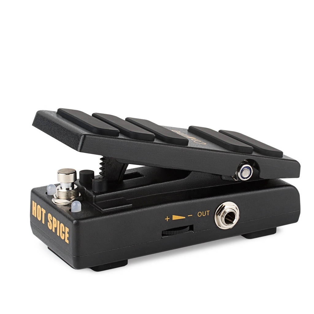 Caline เอฟเฟ็คกีต้าร์ CP-31 Pedal Wah-Wah -- Caline เอฟเฟ็คกีต้าร์ CP-31 Pedal Wah-Wah --