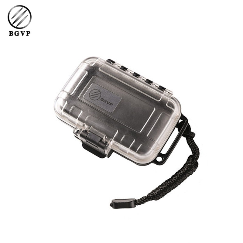 Bgvp เคสหูฟัง กันกระแทก 10 เมตร อุปกรณ์เสริม สําหรับ Scale Pro DX6