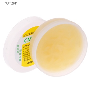 [[UTZN]] ครีมจาระบีเชื่อมบัดกรี อุณหภูมิต่ํา 50 กรัม [ขายดี
