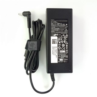 ADAPTER DELL 19.5V 4.62A 90W หัว4.8*1.7MM (ORIGINAL)