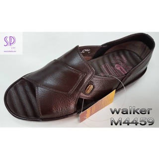 รองเท้า Walker M4459​ BR​ ⚠️ราคาป้าย 1,495.-⚠️