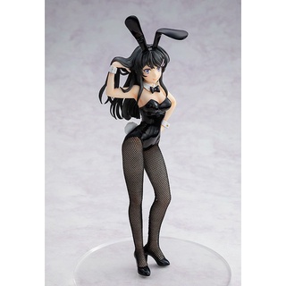 Pre-order  🍀  GSC figure KADOKAWA Collection LIGHT Mai Sakurajima Bunny ver. Lot CN