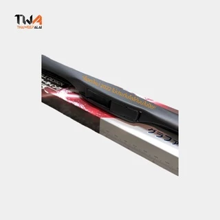 DENSO Design Blade ใบปัดน้ำฝน ที่ปัดน้ำฝนทรงไฮบริดสำหรับรถยนต์ทุกรุ่น (Made in Japan) วัสดุซุปเปอร์พรีเมี่ยม เดนโซ่ DDS