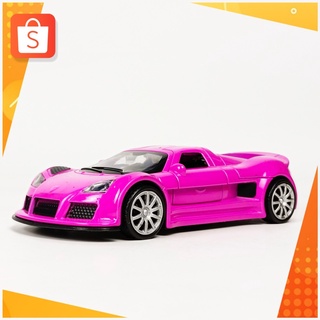 โมเดลรถเหล็ก​ GUMPERT scale 1:32