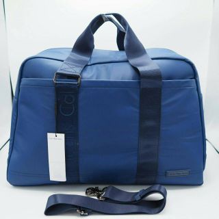 Calvin klein jeans teavel bag