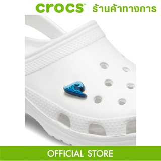 CROCS Jibbitz Big Wave ตัวติดรองเท้า