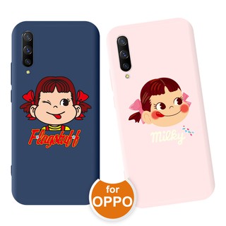 Cute Soft Phone Casing OPPO Reno 2z 2f 3 4 Pro Ace A31 A5 A9 2020 F1S A12 A12E A37 A39 A8 A52 A57 A59 A59S A72 A91 A92 A11K F3 Lite F15 K3 A83 A1 A3S A5S A7 A11k F7 F9 F11 R17 Pro Realme 5 5S 5i 6i C3 6 X X2 Pro เคสโทรศัพท์พิมพ์ลายการ์ตูนน่ารักสําหรับ