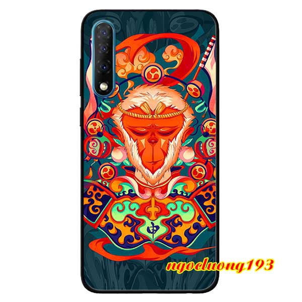 เคสสําหรับ Vsmart Live รุ่น 12 Zodiac Animals 2020 (2)