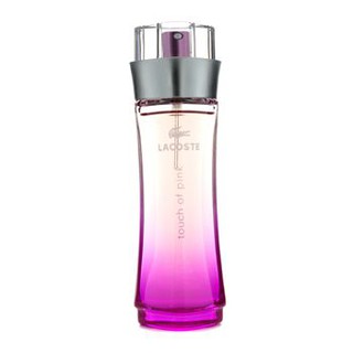 LACOSTE Touch Of Pink Eau De Toilette Spray