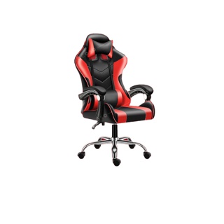 เก้าอี้เล่นเกม เก้าอี้เกมมิ่ง เก้าอี้คอเกม เก้าอี้เกม รุ่น E-02S Raching Gaming Chair