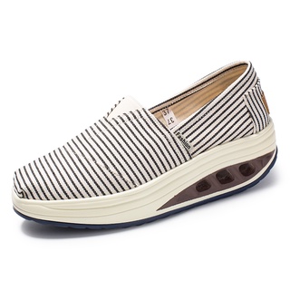รองเท้าผ้าใบผู้หญิง size35~40