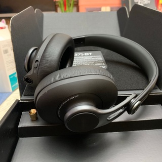 Bang แผ่นโฟมฟองน้ําครอบหูฟัง สําหรับ Akg K361 K371